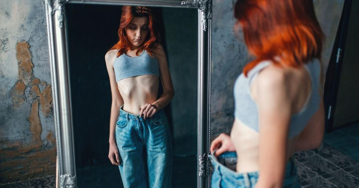 Anorexie a střevní mikrobiom: bakterie změnily chování myší