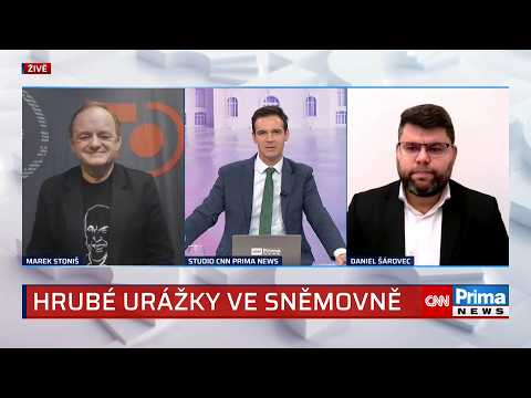 Ševčíkovy urážky Šebelové? Dějí se i horší věci, říkají experti. Tlustý zmínil všeobecný úpadek