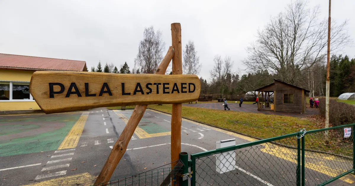 Peipsiääre volikogu lühendas lasteaiaõpetajate puhkust 14 päeva