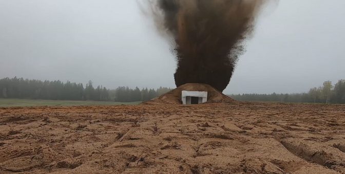 Betoonpunkrite hange jätkub, riigikohus kaebust ei menetle