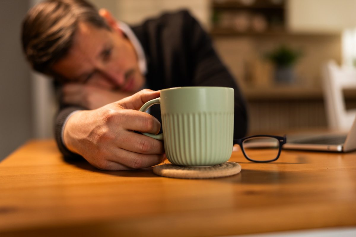 Oboseală după cafea: trei greșeli alimentare frecvente