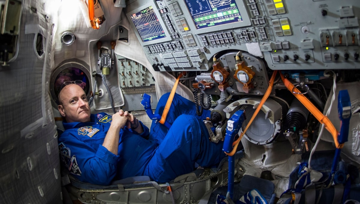Misia Mars: NASA skúma limity ľudského tela projektom CIPHER